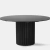 Pillar Dining Table