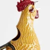 Pitcher Rooster
