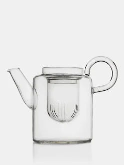 Piuma – Tea Pot