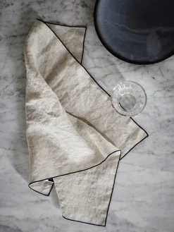 Place Mat Washed Linen