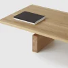 Plane Coffee Table