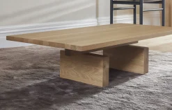 Plane Coffee Table