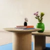 Plautino Side Table
