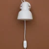 16PLUS - Wall Lamp