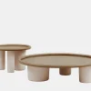 Pluto Coffee Table