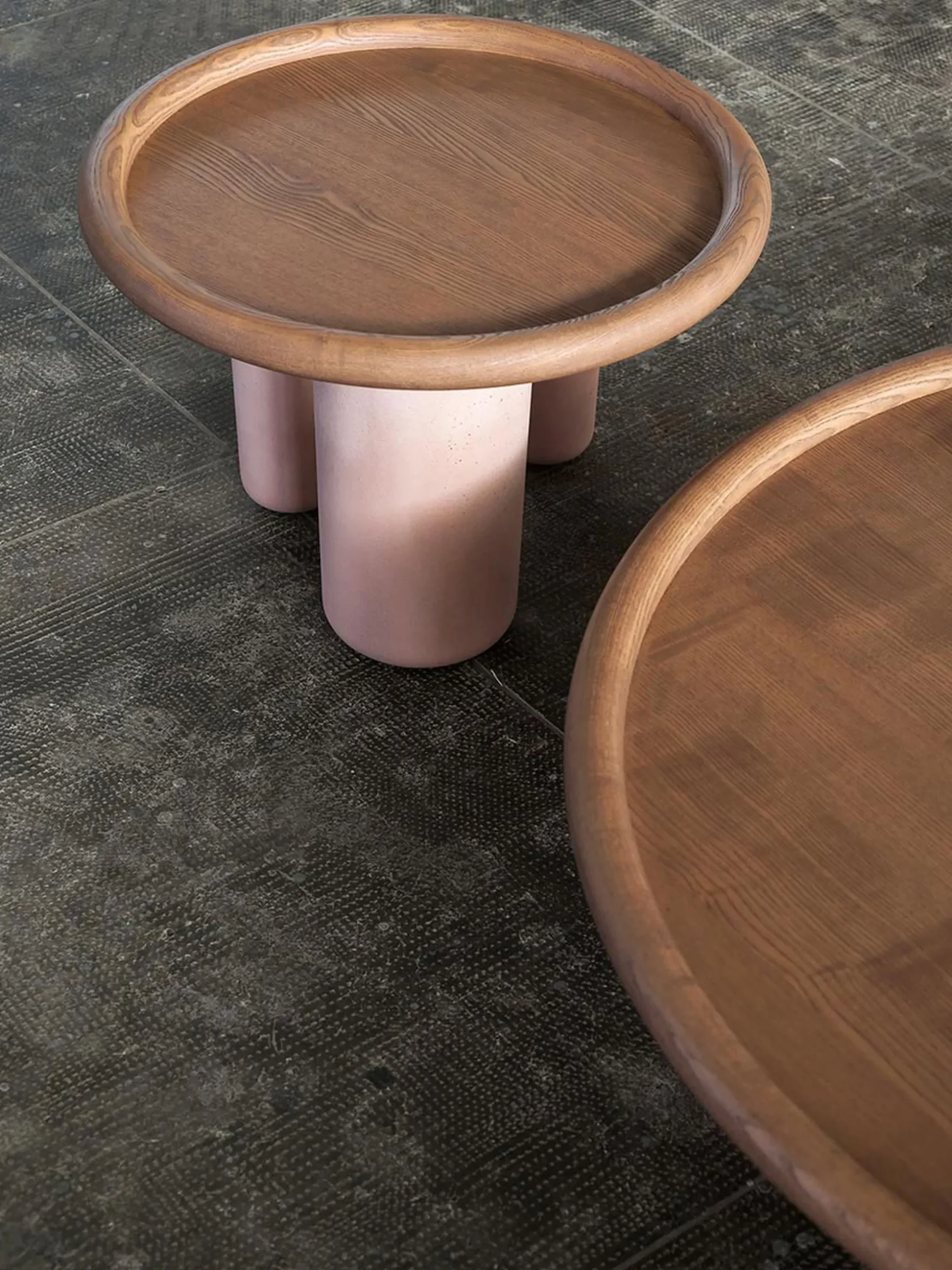 Pluto Coffee Table