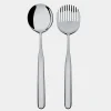 Polo Neck Salad Set