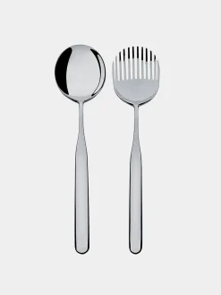 Polo Neck Salad Set