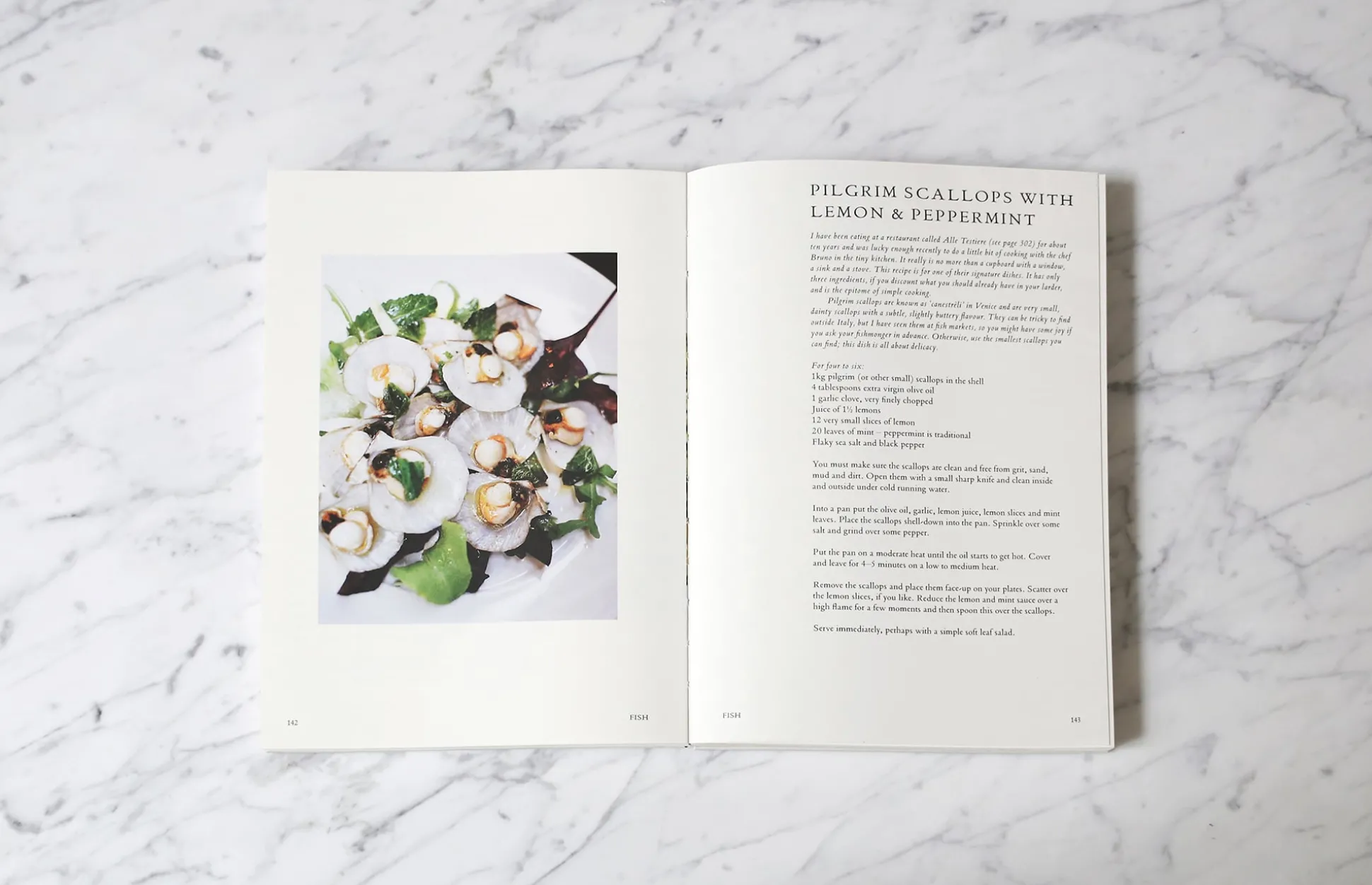 Polpo - A Venetian Cookbook