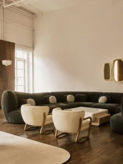 Polus 016 Armchair