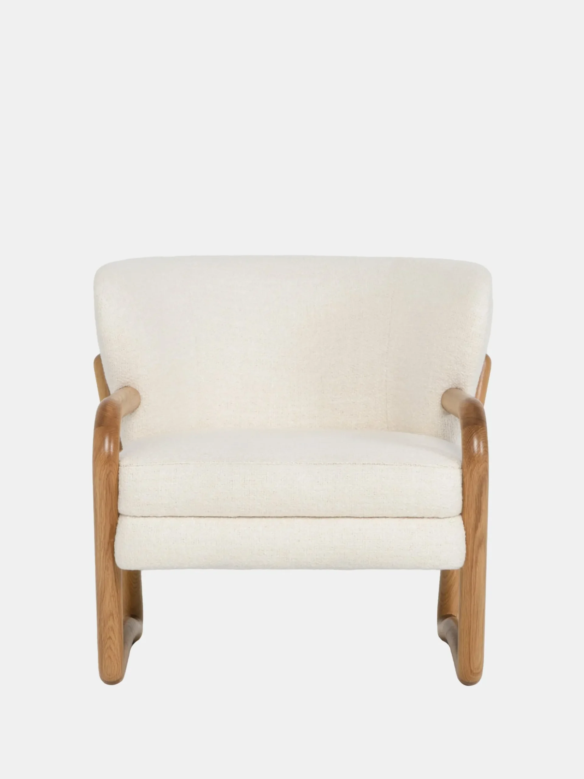 Polus 016 Armchair