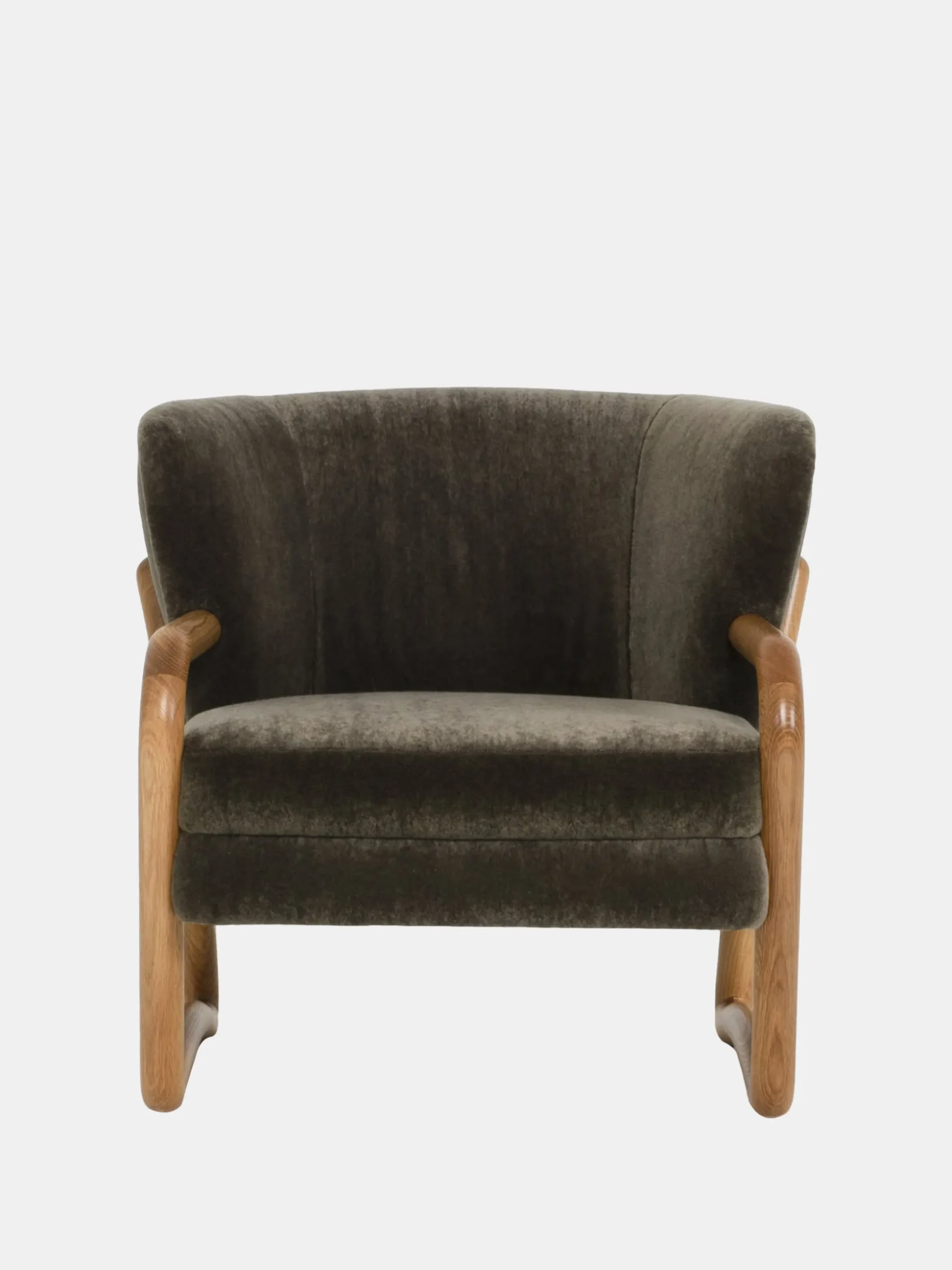 Polus 016 Armchair