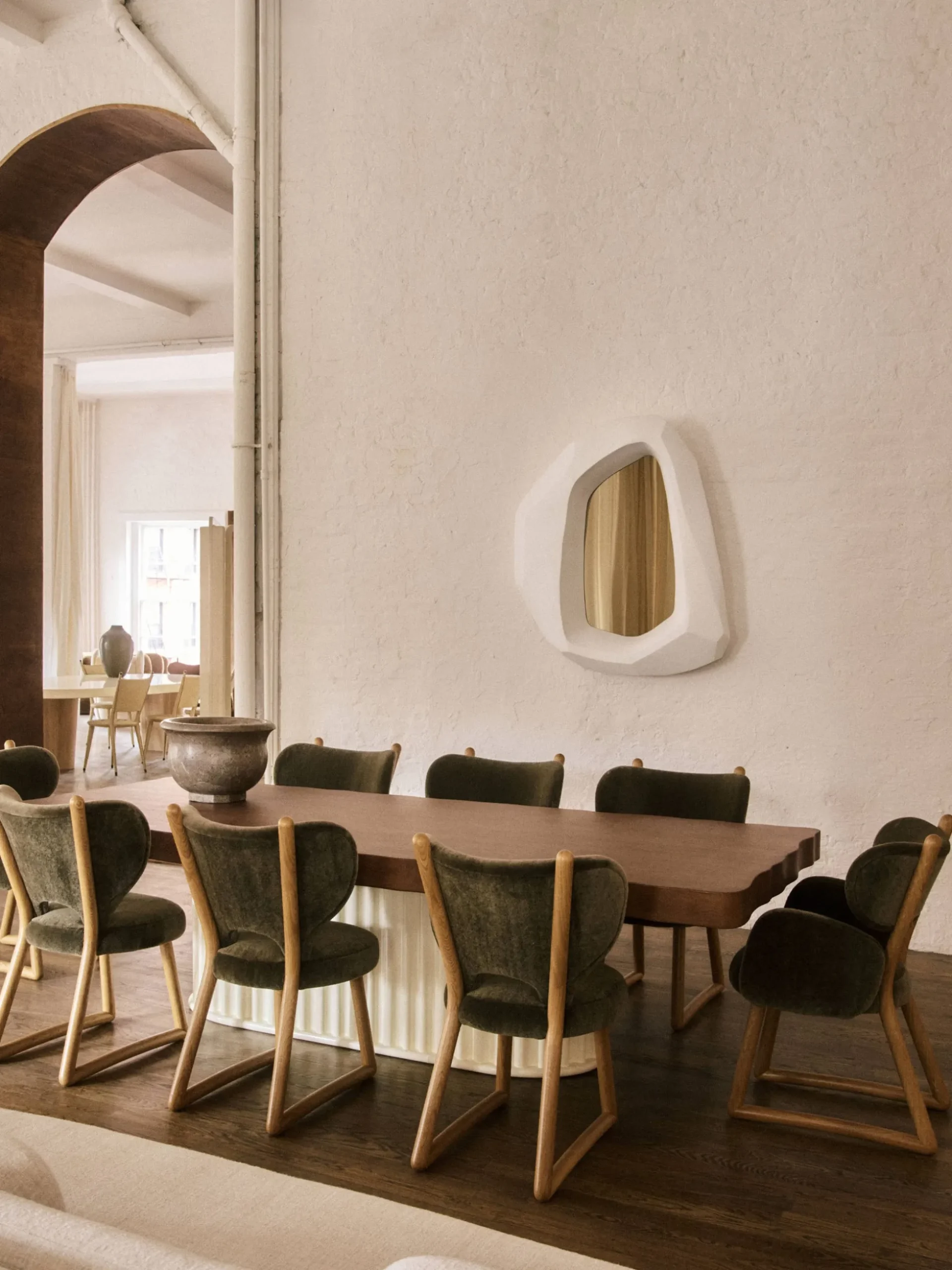 Polus 002 Chair