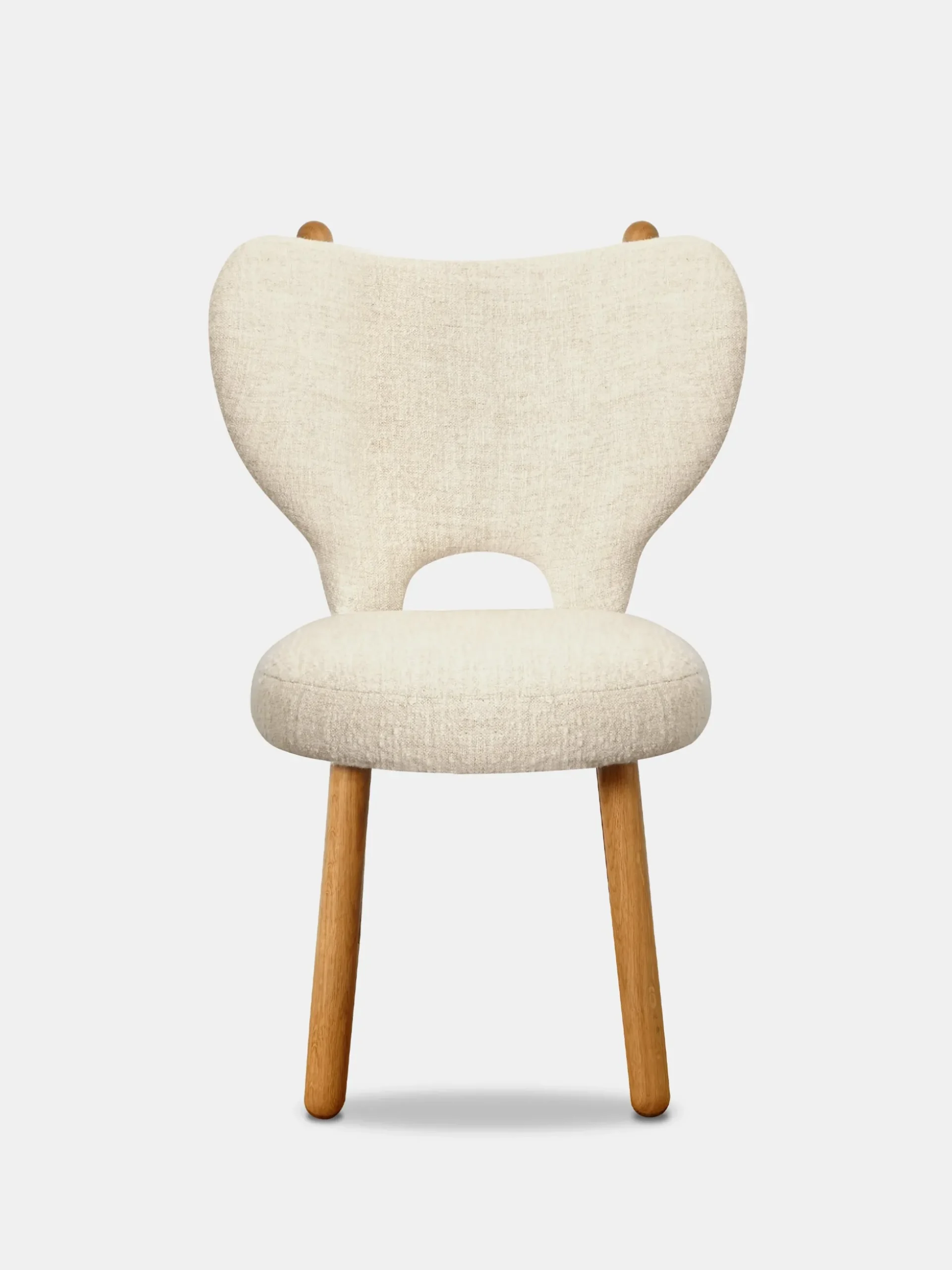 Polus 002 Chair