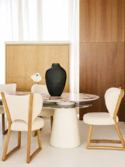 Polus 002 Chair