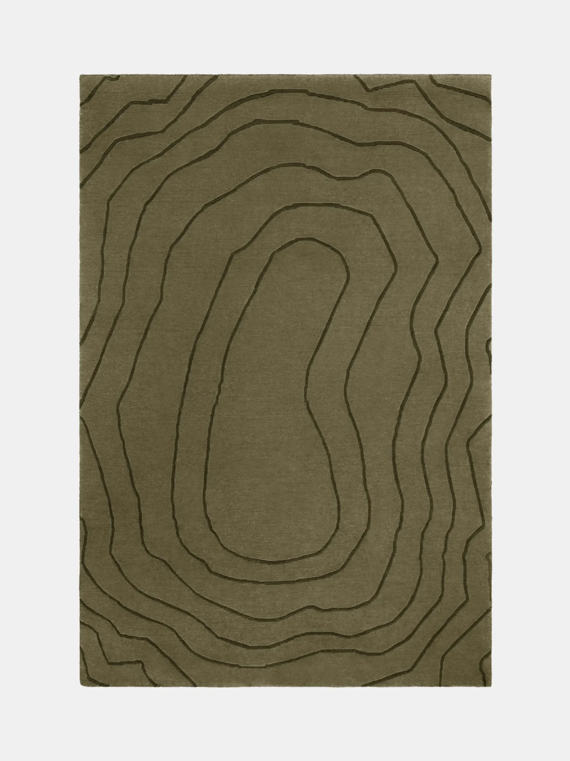 Pond - Stone