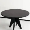 Pose Round Dining Table