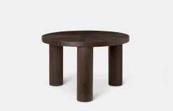 Post Coffee Table - 65 cm