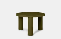 Post Coffee Table - 65 cm