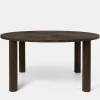 Post Dining Table - Star