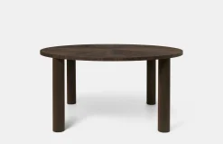 Post Dining Table - Star