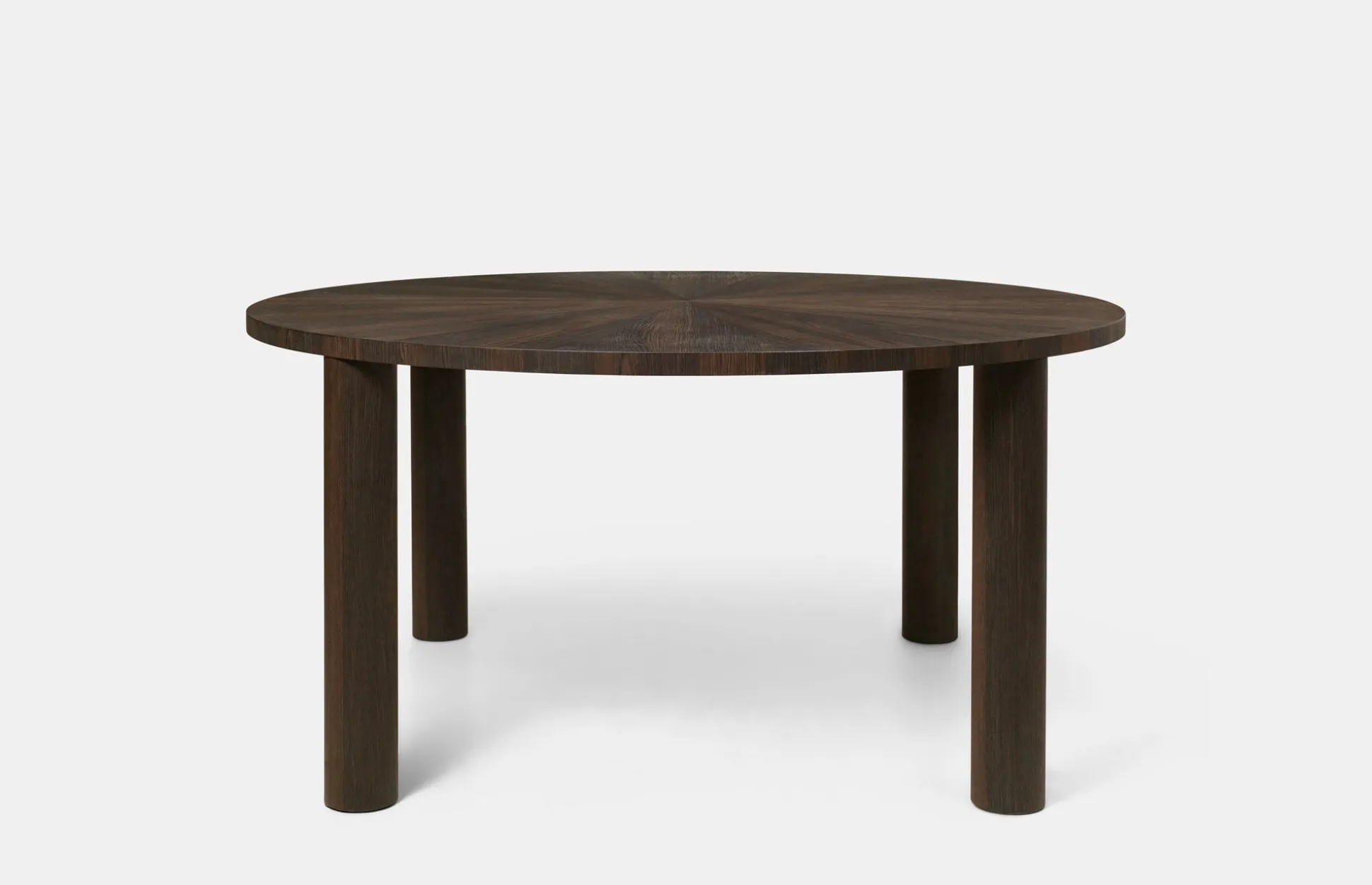 Post Dining Table - Star