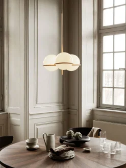 Post Dining Table - Star