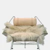 PP225 Flag Halyard Chair