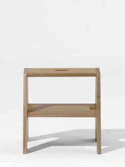 Quick Step Stool