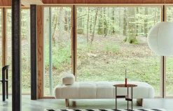 Quilton Lift Daybed
