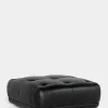 Quilton Ottoman