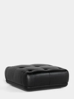 Quilton Ottoman