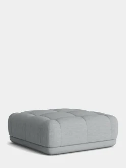 Quilton Ottoman