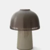 Raku SH8 Portable Table Lamp