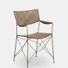 Rap Dining Chair
