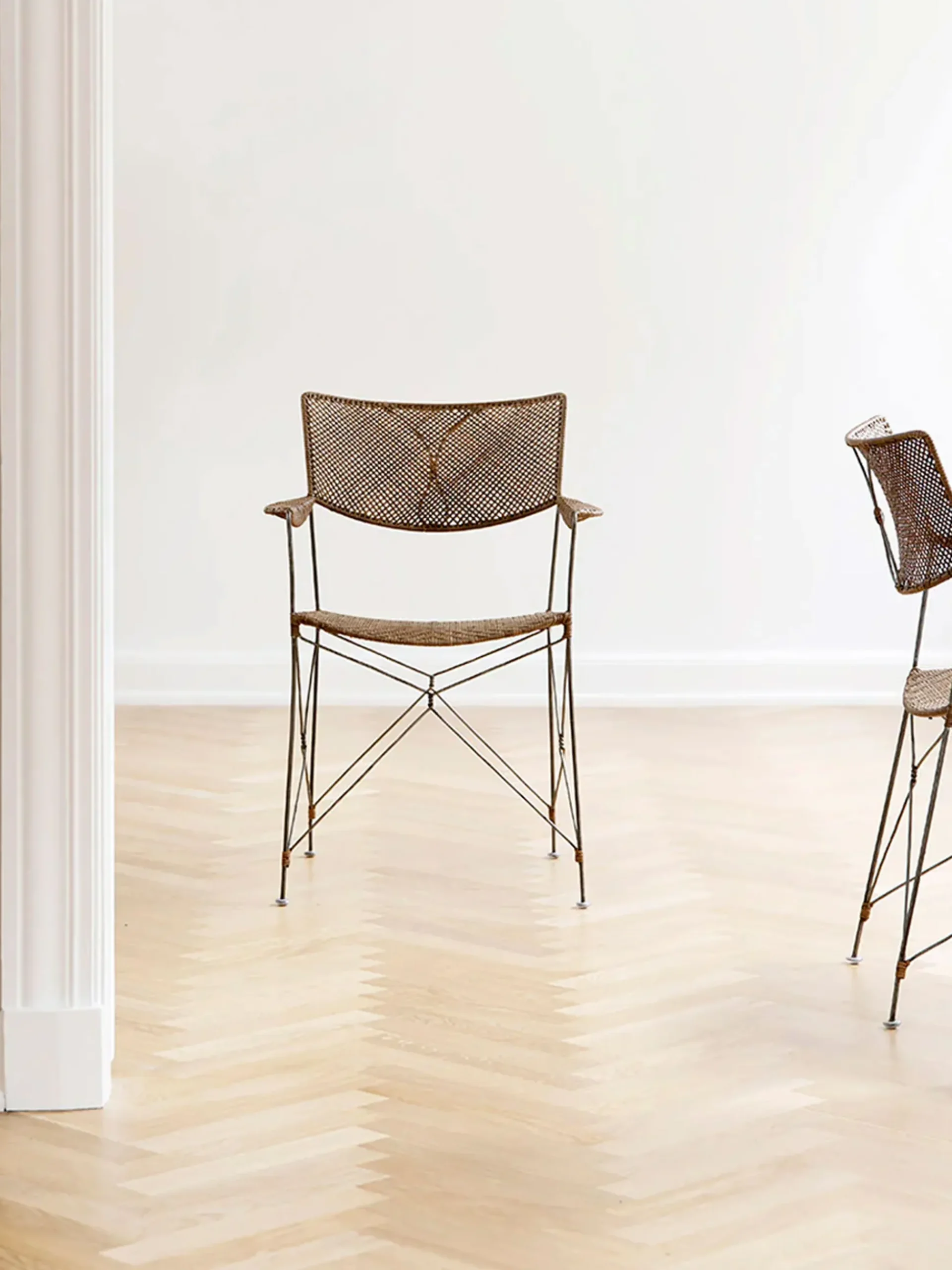 Rap Dining Chair