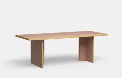 Rectangular Dining Table