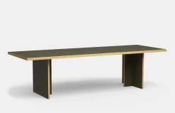 Rectangular Dining Table