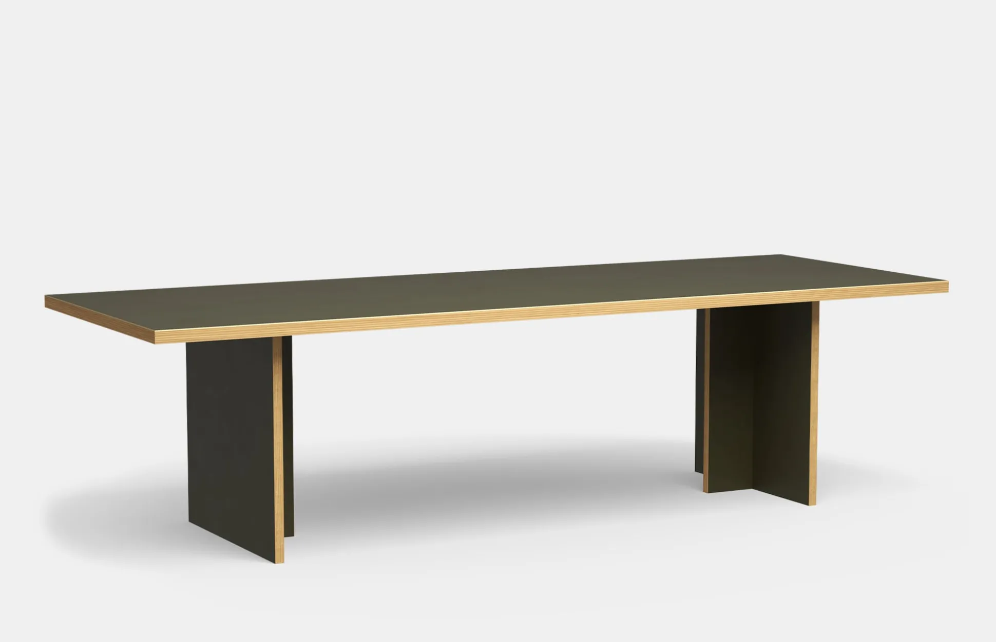 Rectangular Dining Table