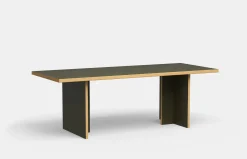 Rectangular Dining Table