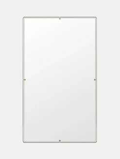 Rectangular Mirror