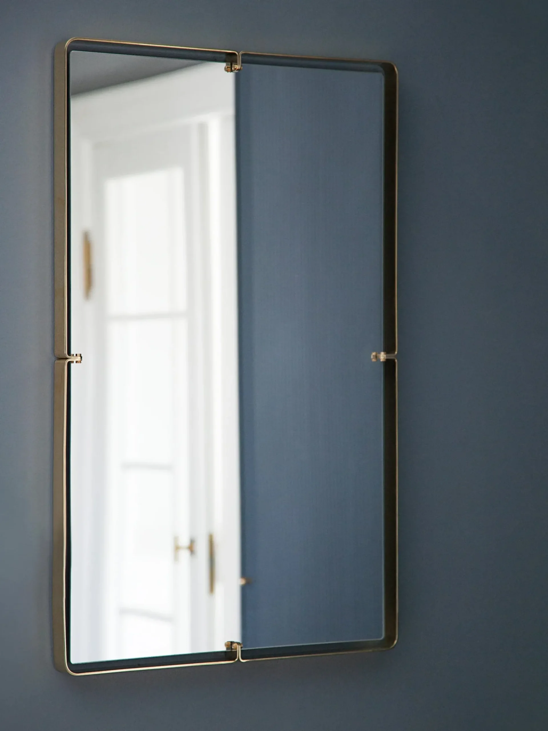 Rectangular Mirror
