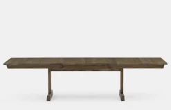 Refectory Extending Table