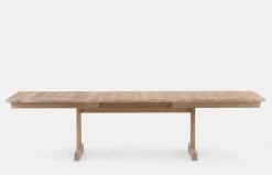 Refectory Extending Table