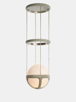Reprise Pendant