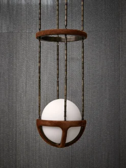 Reprise Pendant