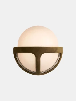 Reprise Sconce