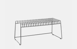 Resö Bench