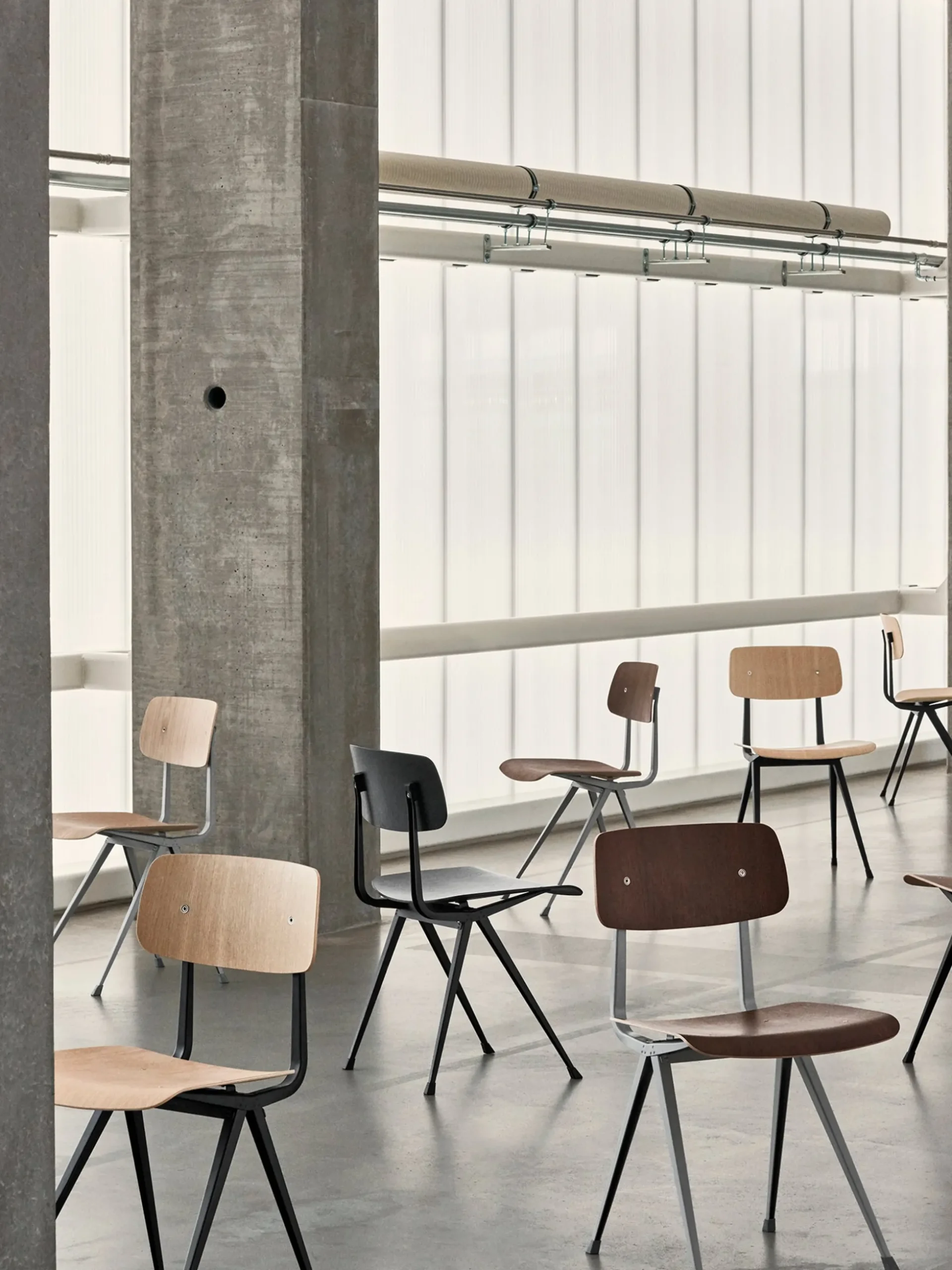 Result Chair
