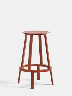 Revolver Bar Stool
